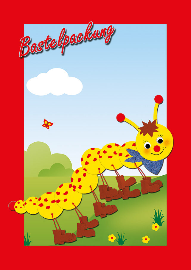 Fischer Fensterbilder Toni Tausendfuß