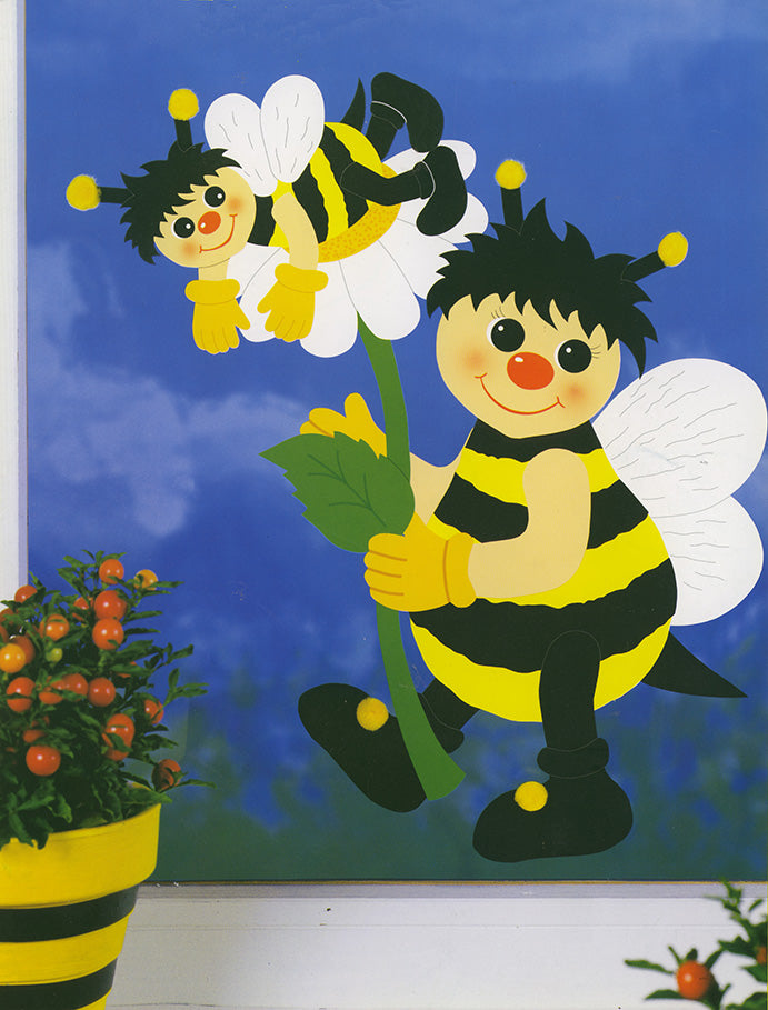 Fischer window pictures flying lesson