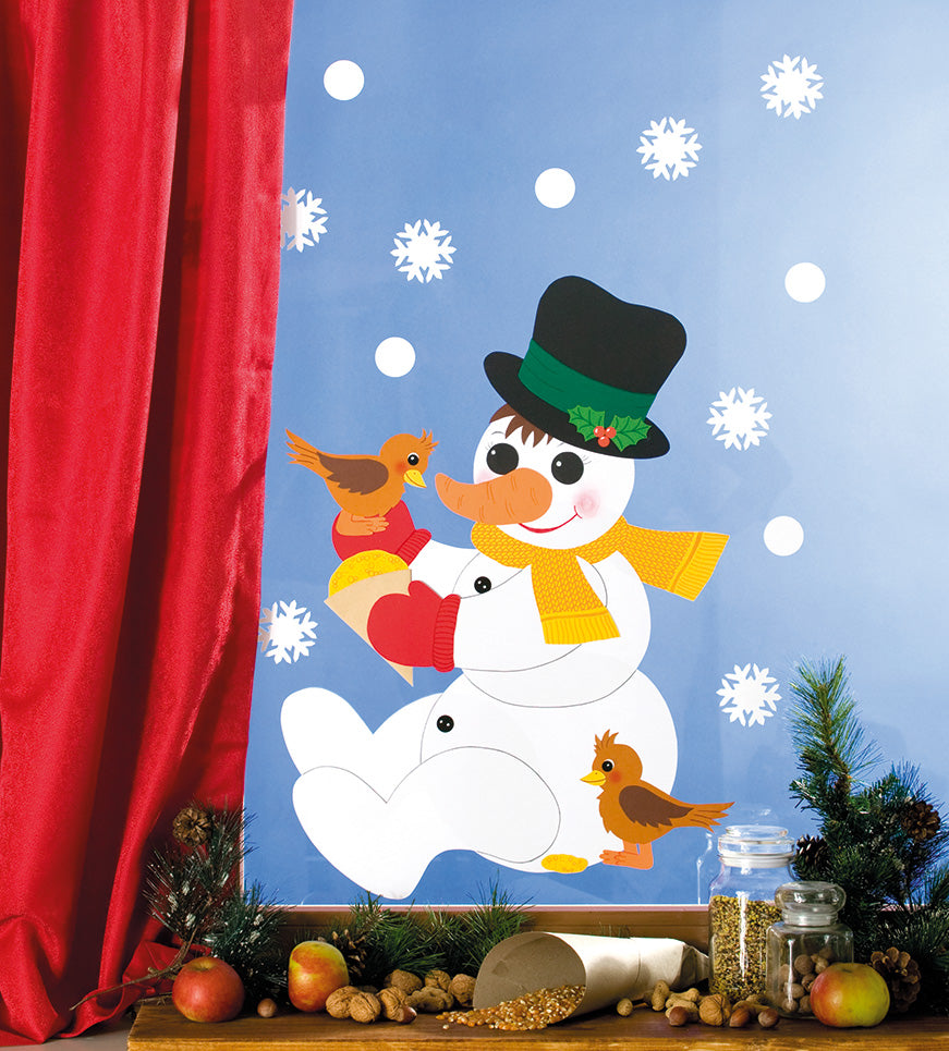 Fischer window pictures Konrad