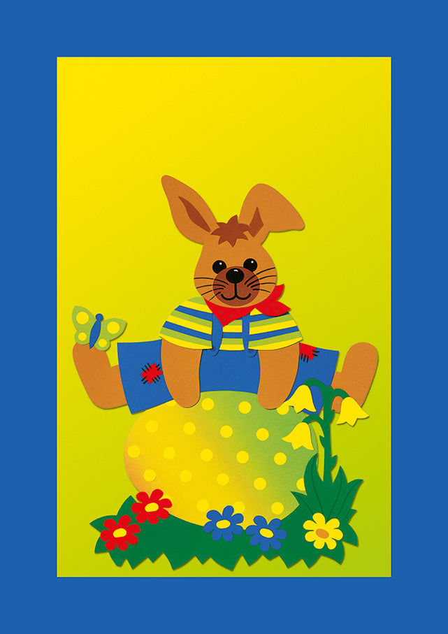 Fischer window pictures Karlchen