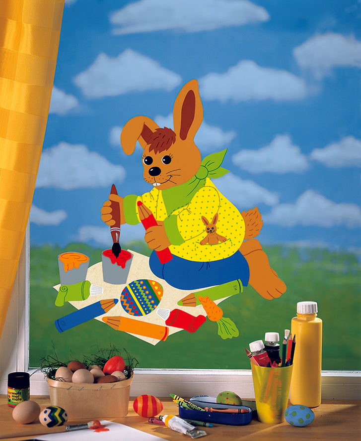 Fischer window pictures master painter