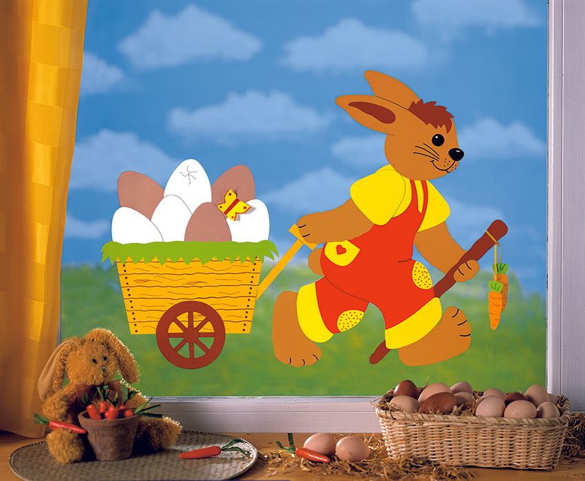 Fischer window pictures Ostermax