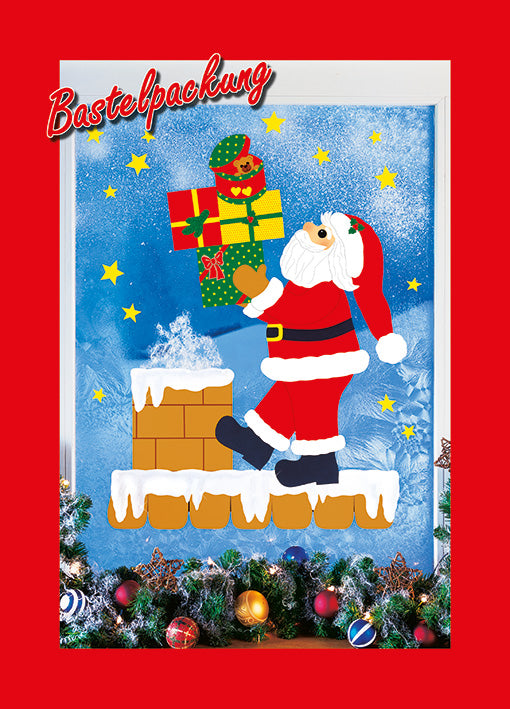 Fischer Fensterbilder Eilzustellung