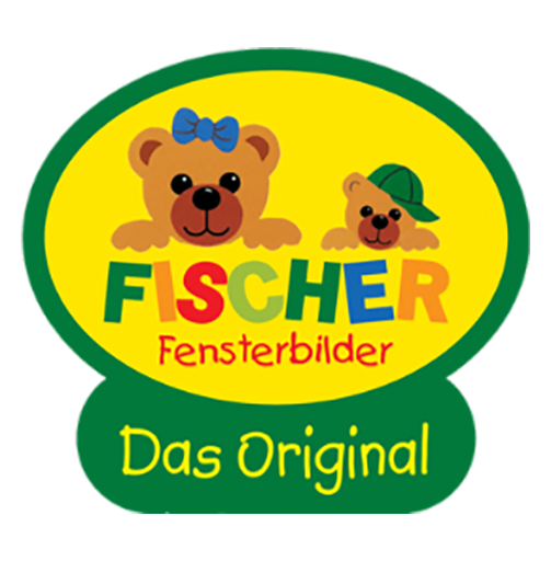 FIscher Fensterbilder