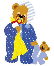 Fischer window pictures Baby Ben