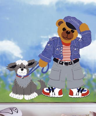 Fischer window pictures Rocky