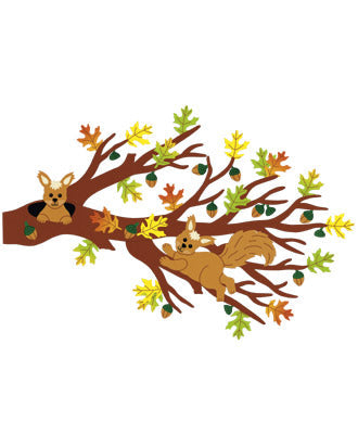 Fischer window pictures autumn branch