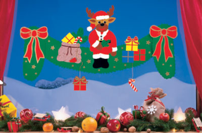 Fischer window pictures Rudolf