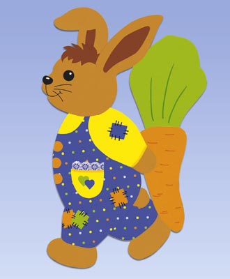 Fischer window pictures Manni Carrot