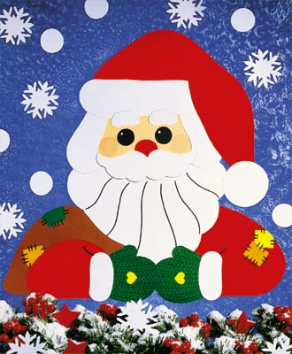 Fischer window pictures Servant Rupert